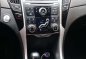 Hyundai Sonata 2.0 GLS 2011 AT White For Sale -10