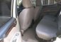 2012 Mitsubishi Montero GTV 4WD for sale -4