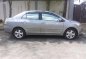 Toyota Vios 2008 1.5G AT Gray Sedan For Sale -0