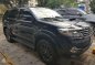 2015 Toyota Fortuner G 2.5 Diesel AT for sale-1