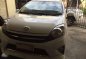 2017 Toyota Wigo 1.0 G TRD Automatic for sale-2