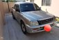 L200 Endeavor 2000 for sale -1