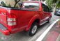 Ford Ranger Trekker 2007 for sale-1