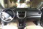 2012 Hyundai Accent 1.4 Manual Brown For Sale -7