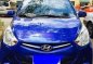 Assume balance Hyundai Eon 2016 model for sale -1
