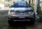 For sale Mitsubishi Montero 2005-0