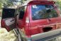 Mitsubishi Adventure 2005 for sale -1