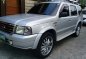 Well-maintained Ford Everest 2004 for sale-0
