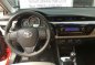 Well-maintained Toyota Corolla Altis 2016 for sale-9