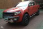 2013 Ford Ranger Wildtrak 2.2L 4x4 Matic FOR SALE-2