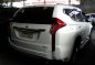 Well-maintained Mitsubishi Montero Sport 2016 for sale-11