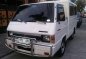 2005 Mitsubishi L300 FB Van Dual Aircon For Sale -3