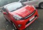 Good as new Toyota Wigo 2017 for sale-0