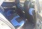 Mitsubishi Galant 1995 Manual Blue For Sale -2