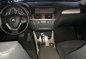 BMW X3 2012 Diesel AT Black SUV For Sale -3