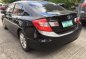 2012 Honda Civic 18S AT for sale -0