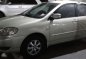 2006 Toyota Altis for sale -3