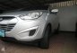 2010 Hyundai Tucson automatic for sale -10