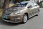 Well-maintained Toyota Vios 2010 for sale-1