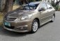 Well-maintained Toyota Vios 2010 for sale-1