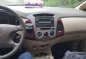 Toyota Innova 2006 model for sale -1