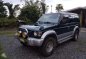 1995 Japan made Pajero for sale -4