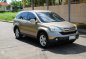 2009 Honda CRV FOR SALE-1