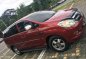 Toyota Innova J 2008 Diesel Red SUV For Sale -3