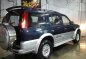 2004 Ford Everest 4x4 Manual FOR SALE-2