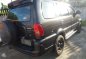 Isuzu Crosswind XUV 2002 Model Sportivo Look for sale-4