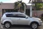 2008 Mitsubishi Outlander 4x4 AT for sale -3