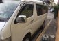 Toyota Hiace Grandia 2007 GL DSL MT For Sale -4