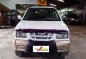 Well-kept Isuzu Crosswind 2003 for sale-0