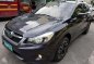 2012 Subaru XV 4X4 2.0L Premium Automatic-1