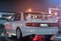 Mitsubishi Lancer EVO 3 1993 MT White For Sale -2