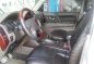 Mitsubishi Shogun 2007 SUV for sale -3