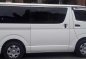 2015 Toyota Hiace Commuter for sale -3