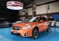 2016 Subaru XV CVT Orange SUV For Sale -6