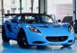 2016 Lotus ELISE CLUB RACER S Blue For Sale -0