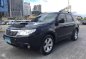 2010 Subaru Forester XT for sale -1