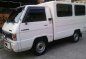 2005 Mitsubishi L300 FB Van Dual Aircon For Sale -0