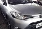 Toyota Vios 1.3 E 2015 for sale -0