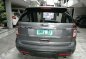 2013 Ford Explorer 4x4 V6 AT Gray SUV For Sale -4