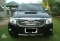 Toyota Hilux 2015 for sale -0