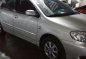 2006 Toyota Altis for sale -0