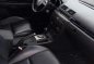 Mazda 3 2.0 Racing AT Gray Sedan For Sale -8