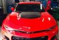 2018 Camaro ZL1 V8 for sale -0