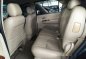 Good as new Toyota Fortuner 2005 for sale-2