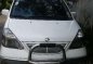 Nissan Serena 2002 model Gas MT P159k-0