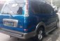 Well-maintained Mitsubishi Adventure 2010 for sale -7